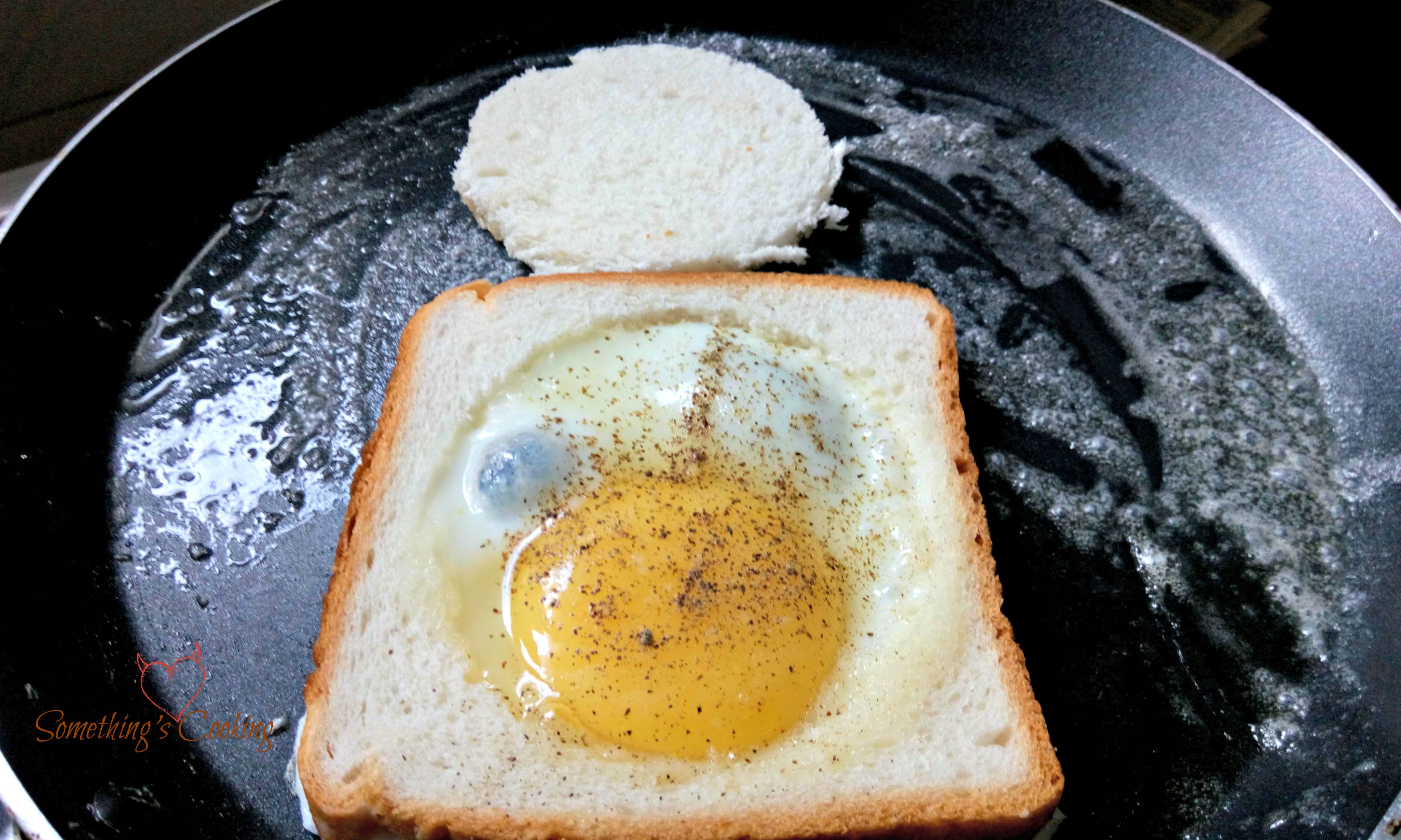 Egg in a Basket2